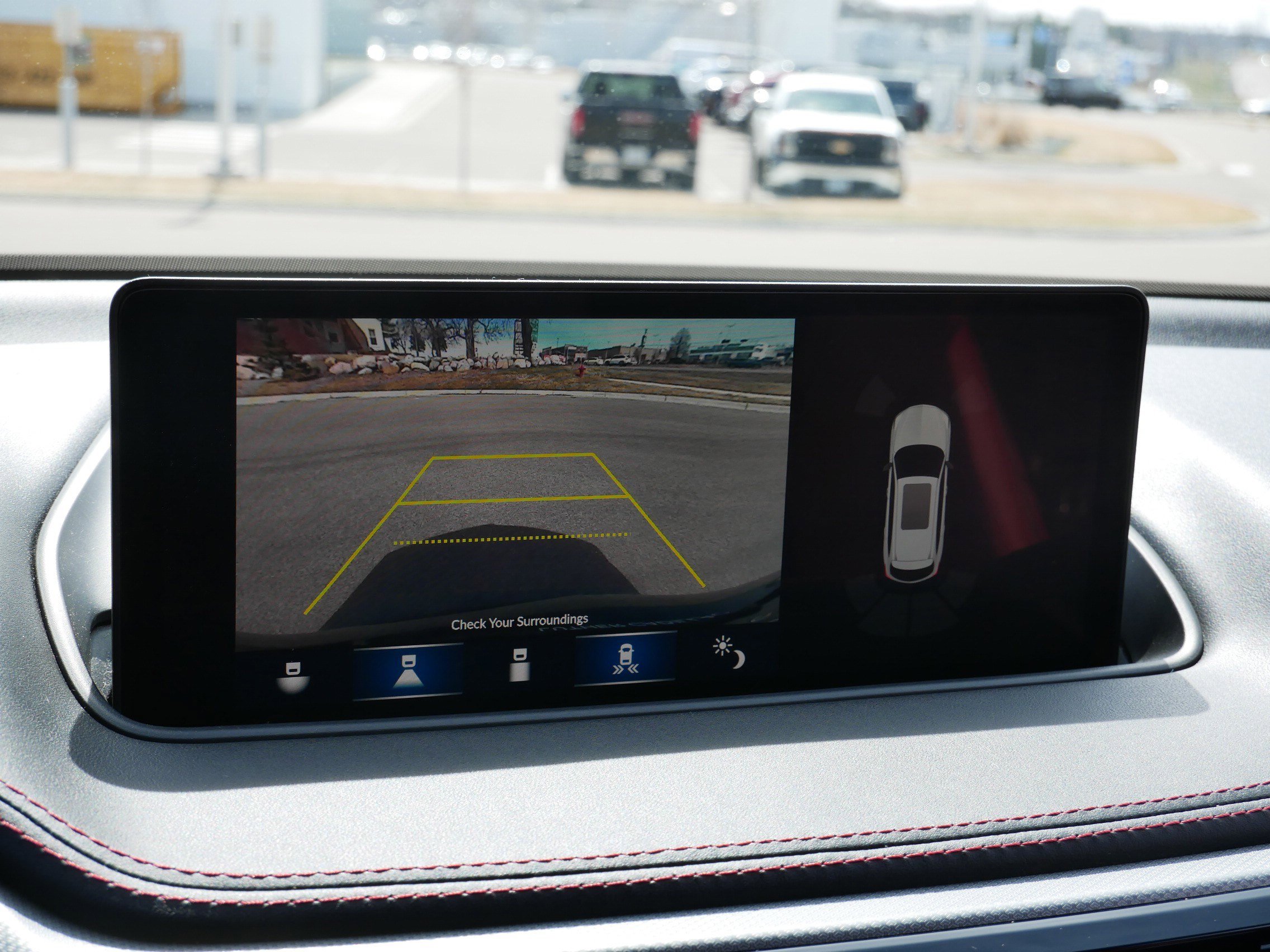 Used 2022 Acura MDX A-Spec image 27