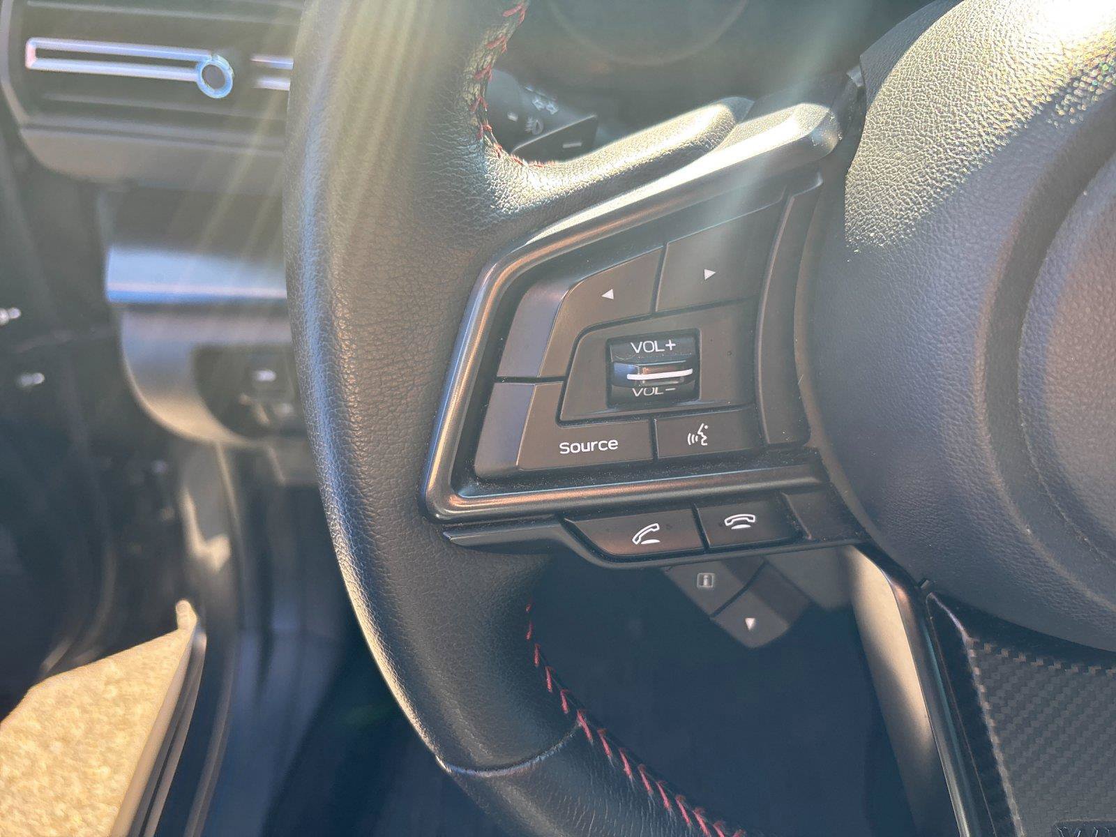 Used 2023 Subaru WRX GT AWD/4WD image 19