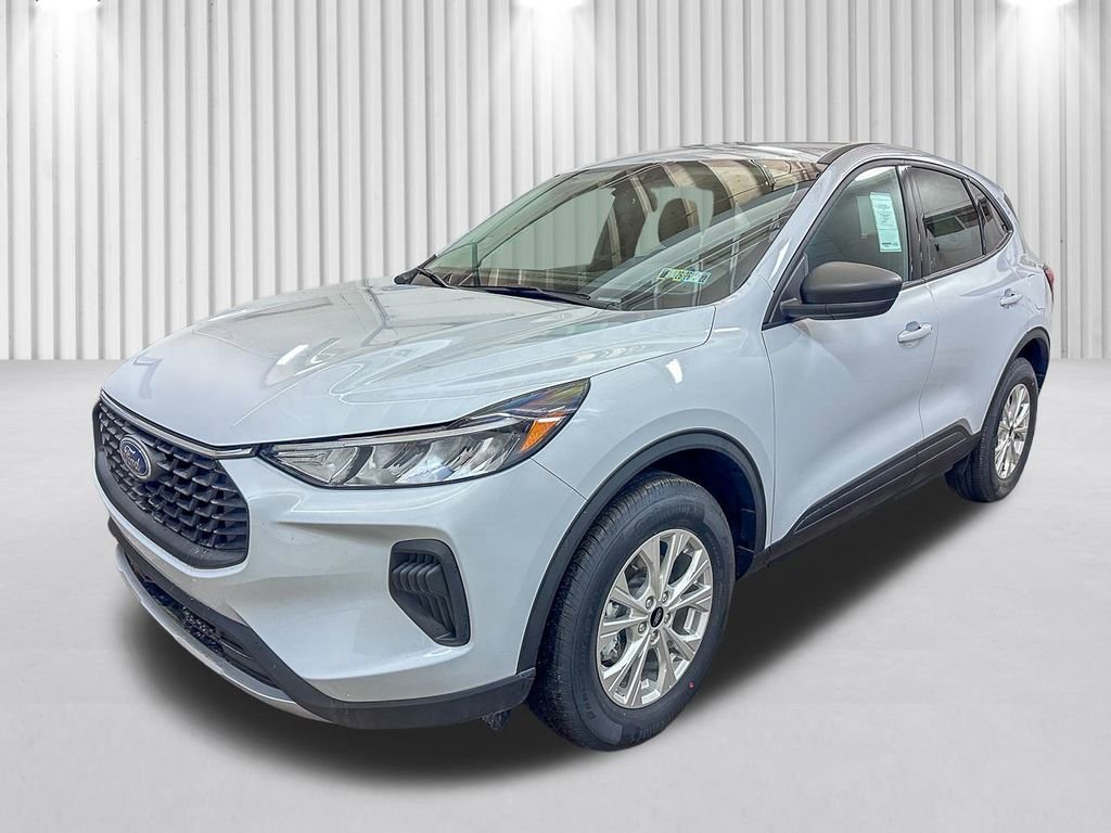 New 2026 Ford Escape Active w/ Cold Weather Package image 10