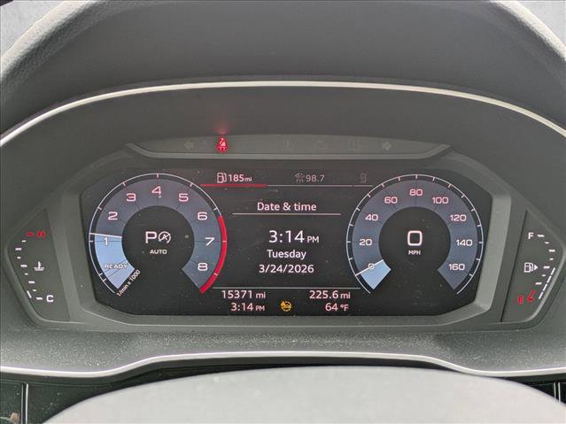 Used 2021 Audi Q3 2.0T Premium image 11