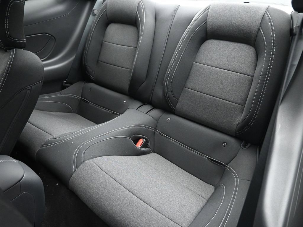 New 2026 Ford Mustang GT image 16