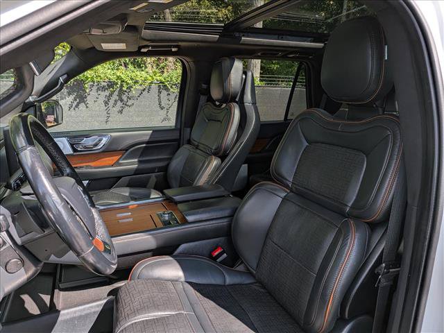 Used 2023 Lincoln Navigator Black Label AWD/4WD image 30