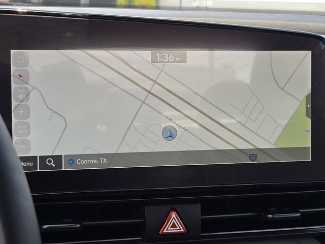 Used 2025 Hyundai Elantra Limited FWD image 47