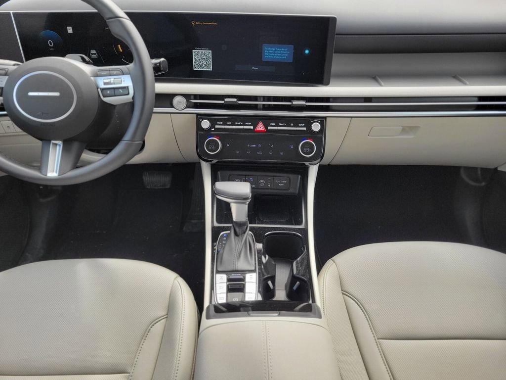 Used 2026 Hyundai Tucson SEL image 12