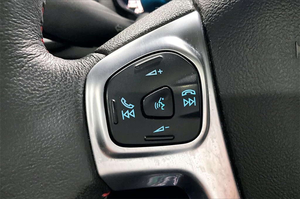 Used 2019 Ford Fiesta ST-Line w/ ST Line Cold Weather Package image 11