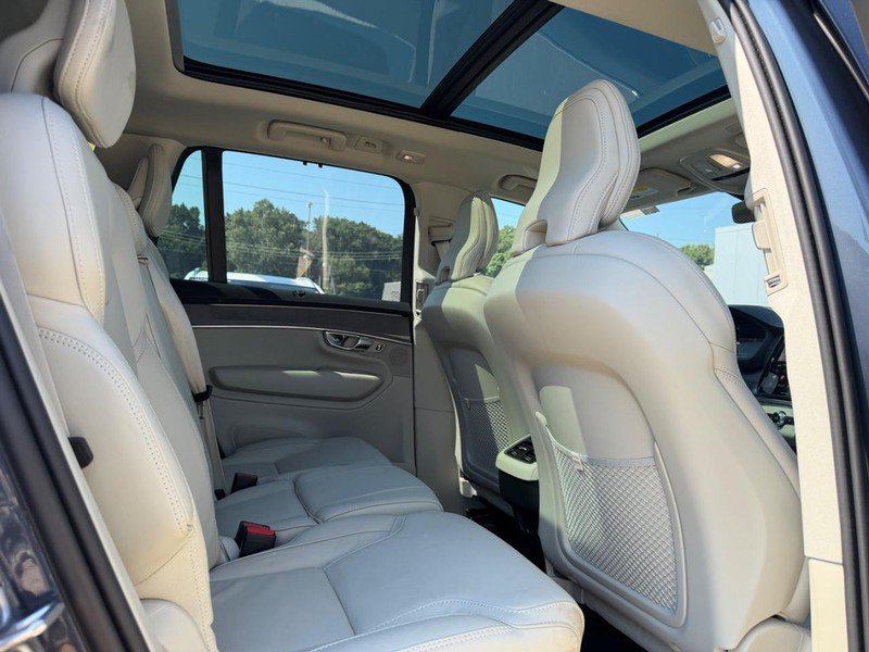 Certified 2026 Volvo XC90 B6 Ultra AWD/4WD image 11