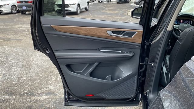 New 2026 Volkswagen Atlas SE image 26