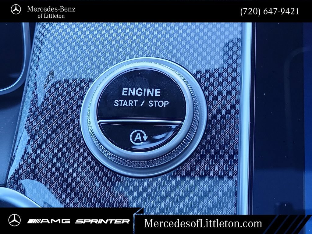 New 2026 Mercedes-Benz GLC 300 4MATIC image 20