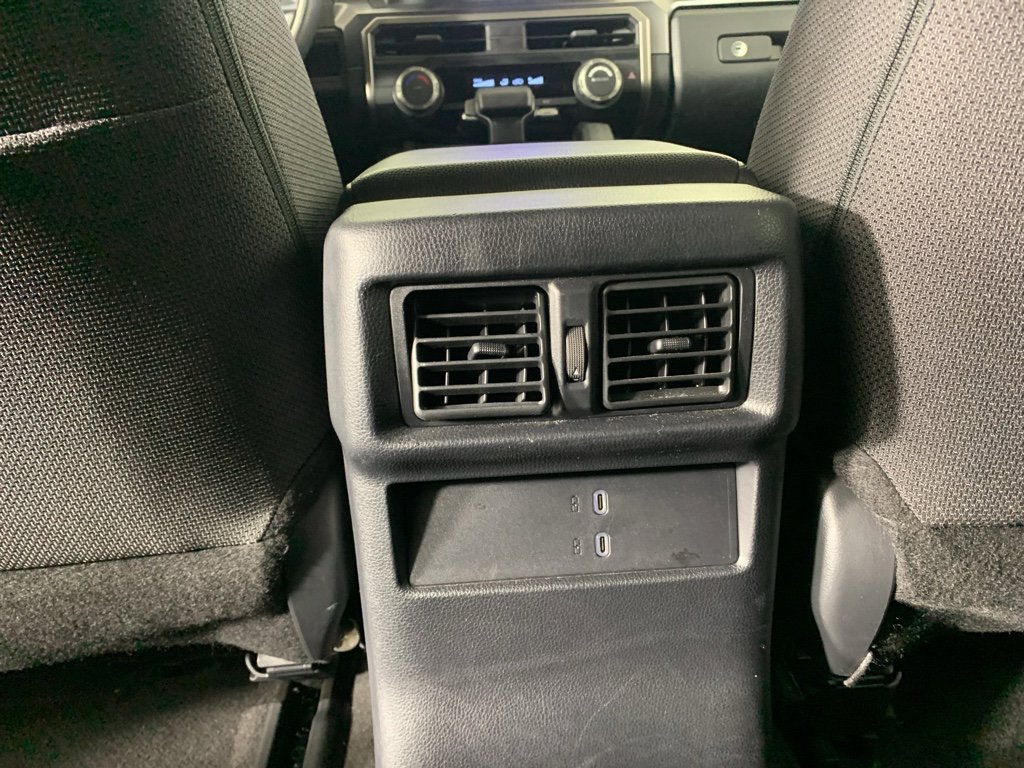 Used 2025 Toyota 4Runner SR5 image 33