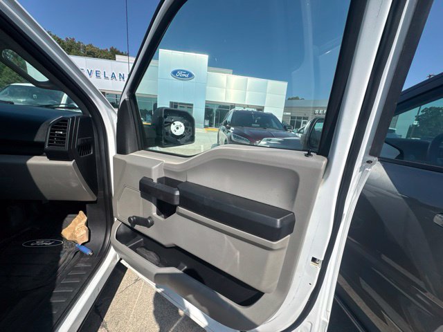 Used 2018 Ford F150 XL RWD image 38
