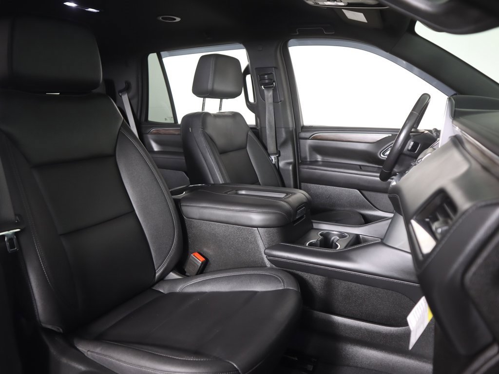 Used 2022 Chevrolet Tahoe LT w/ Luxury Package image 31