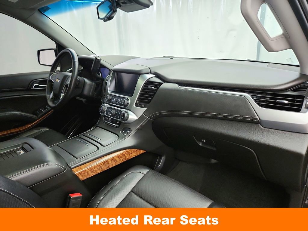 Used 2018 Chevrolet Tahoe Premier AWD/4WD image 34