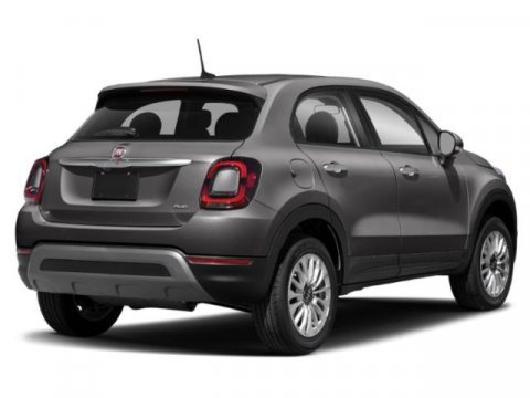 Used 2022 FIAT 500X Sport w/ Comfort Group image 5