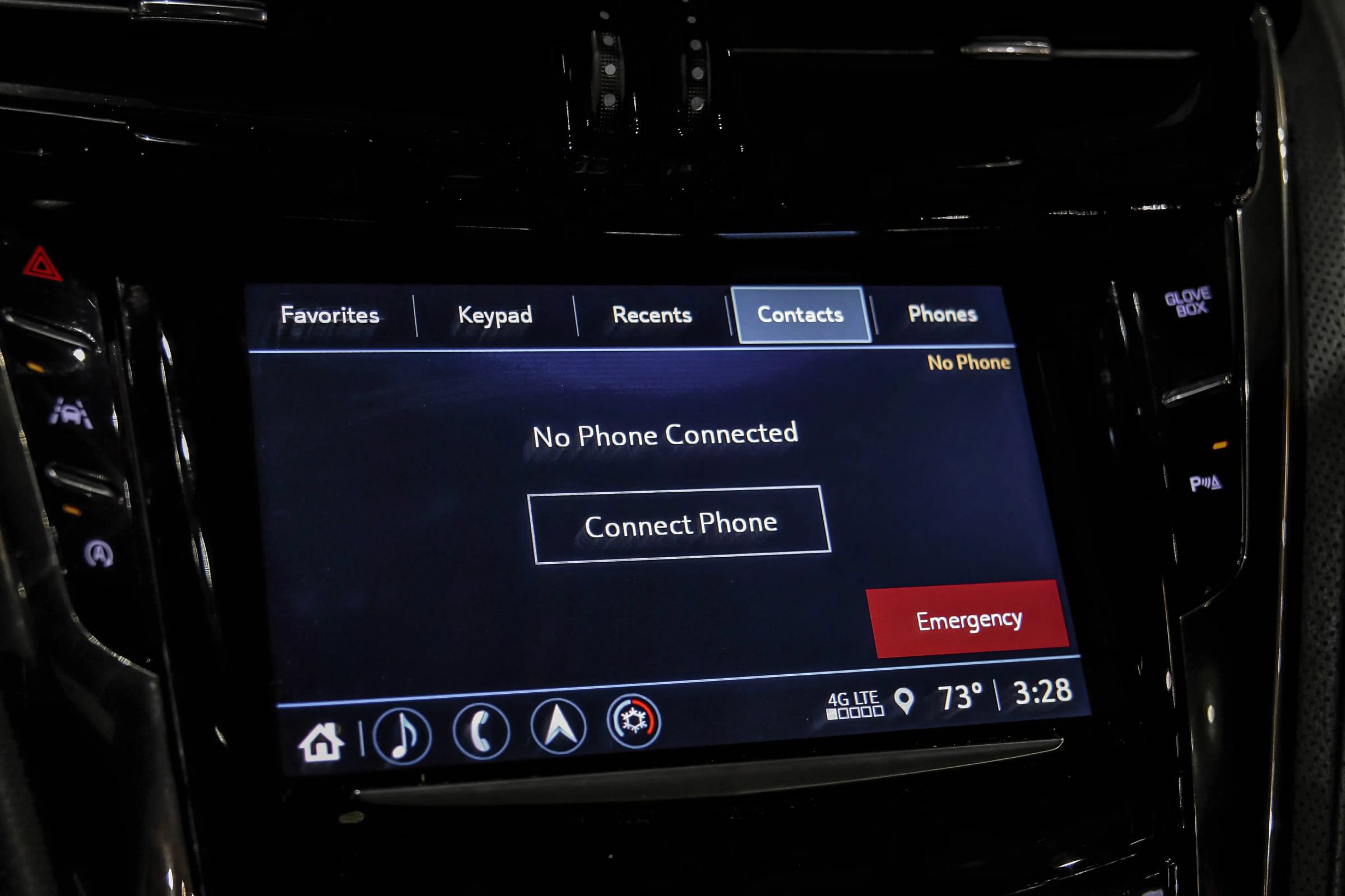 Used 2018 Cadillac CTS Luxury AWD/4WD image 32
