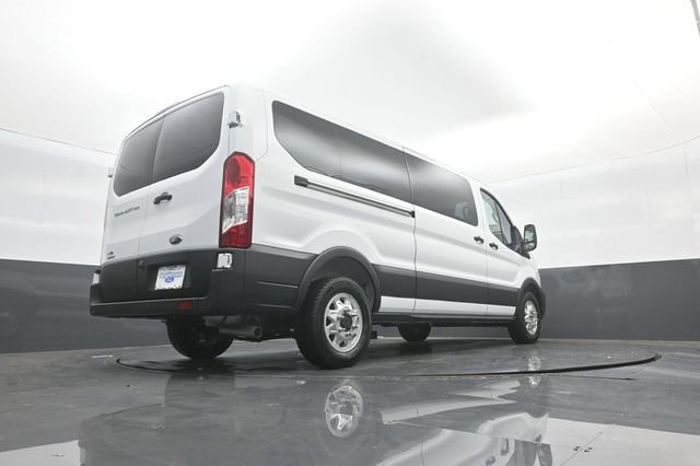 New 2025 Ford Transit 350 XL image 32