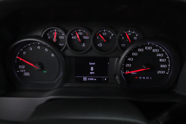 Used 2023 GMC Sierra 1500 Pro w/ Pro Value Package AWD/4WD image 20