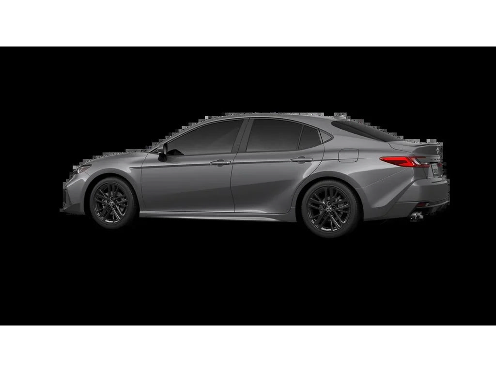 New 2026 Toyota Camry SE FWD image 5