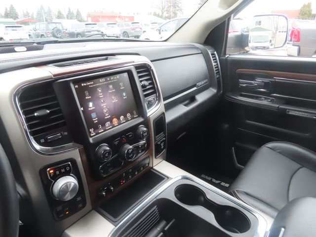 Used 2016 RAM 1500 Laramie image 39