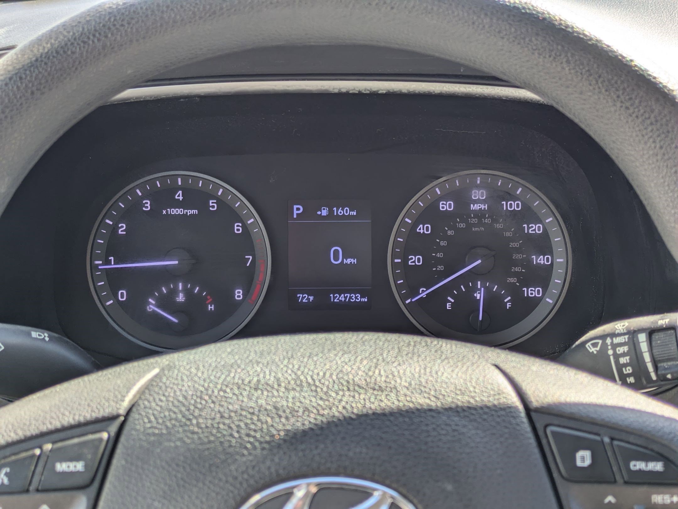 Used 2020 Hyundai Tucson SEL image 22
