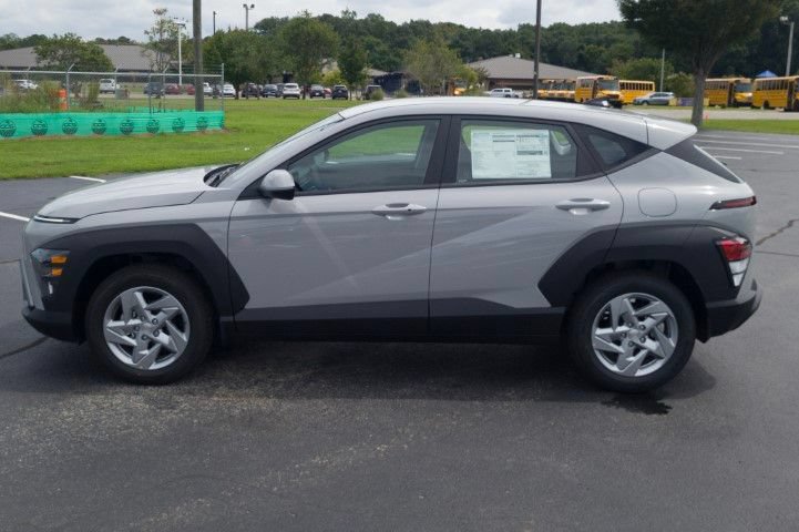 New 2027 Hyundai Kona SE FWD image 9