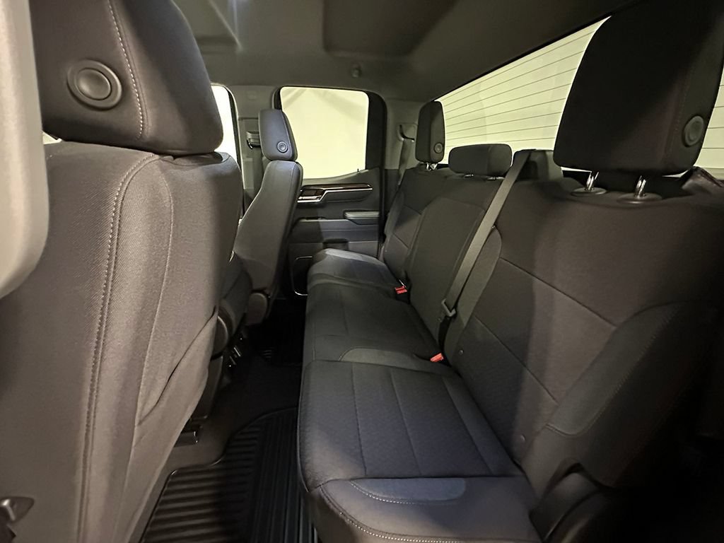 Used 2025 GMC Sierra 1500 Elevation AWD/4WD image 20