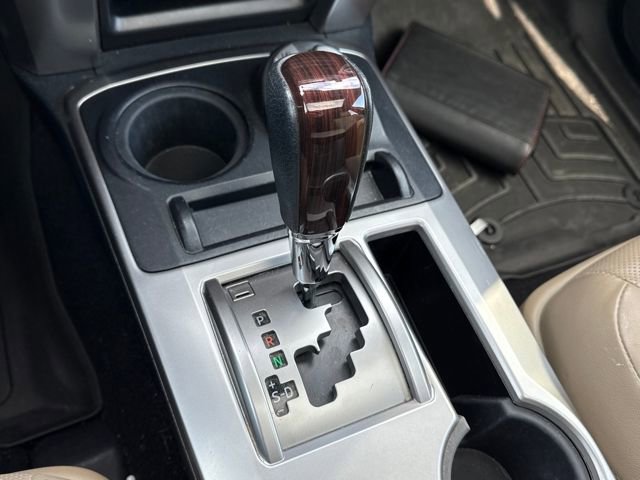 Used 2018 Toyota 4Runner Limited image 24