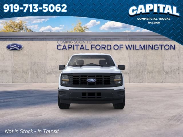 New 2026 Ford F150 XL RWD image 7