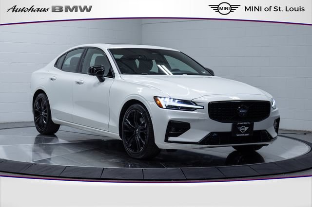 Used 2024 Volvo S60 B5 Plus