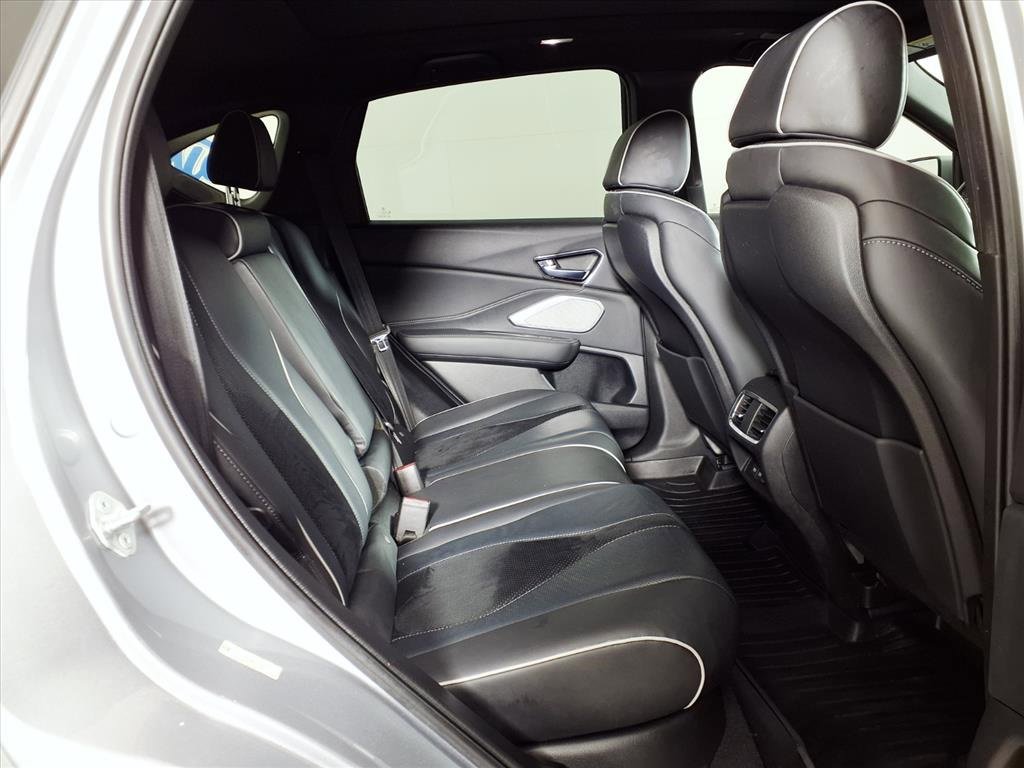 Used 2021 Acura RDX A-Spec image 10