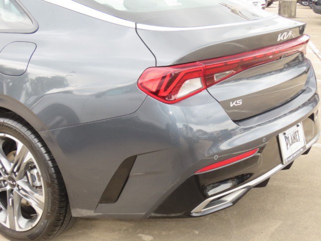 Used 2024 Kia K5 EX w/ EX Premium Package FWD image 13
