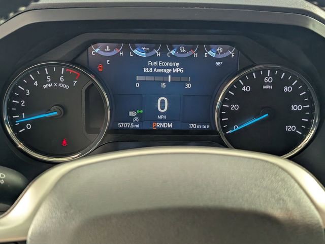 Used 2024 Ford Expedition Max XLT image 18