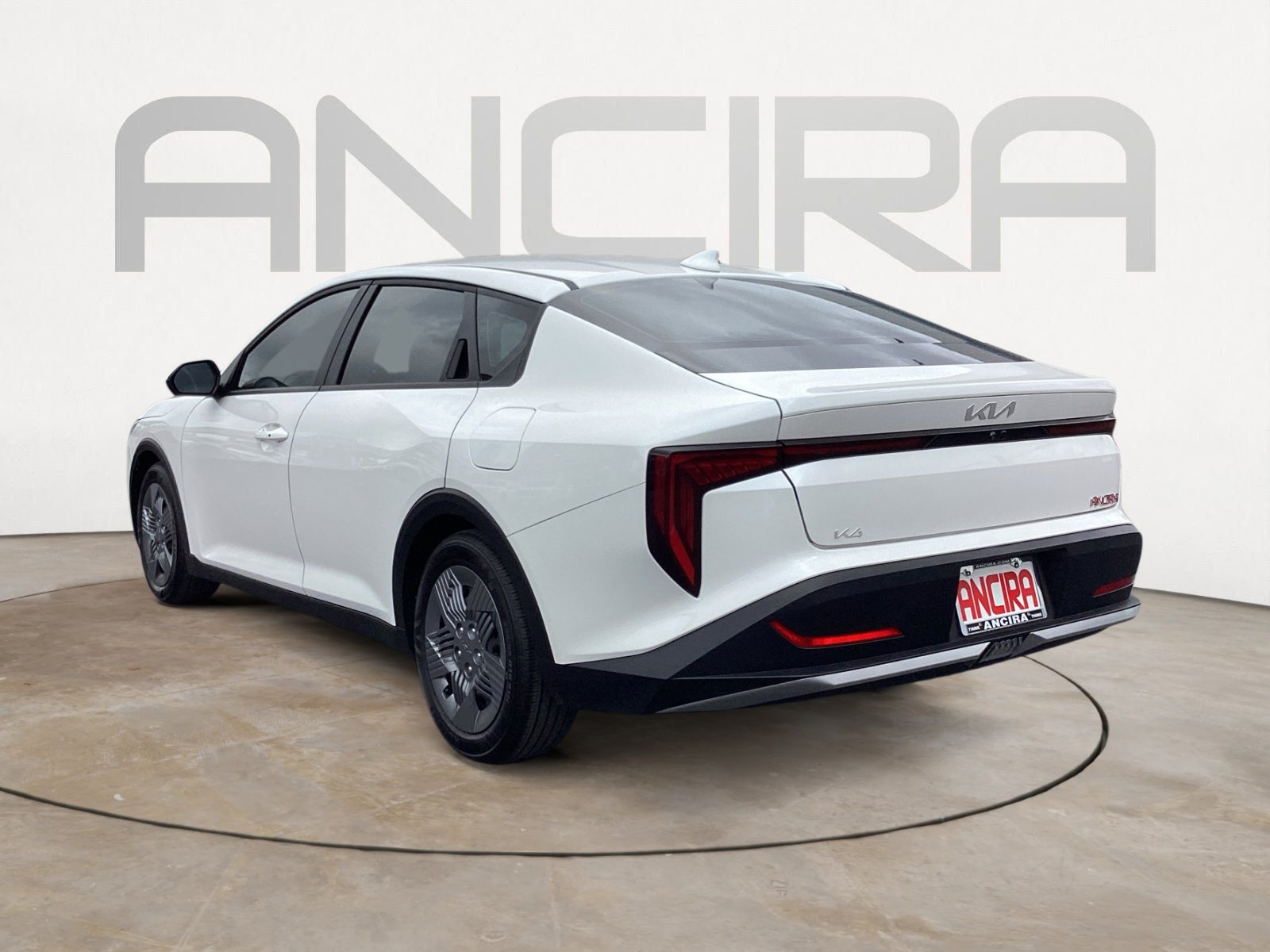 Used 2025 Kia K4 FWD image 9