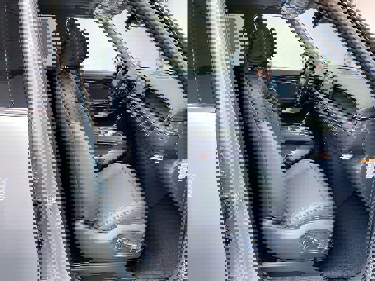 New 2026 Kia EV9 Light image 30