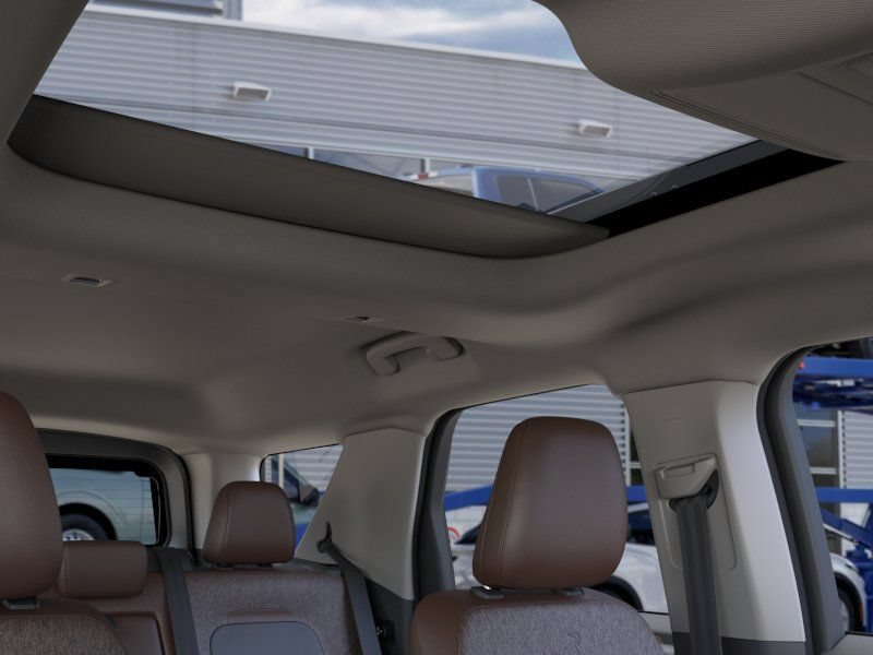 New 2026 Ford Bronco Sport Outer Banks w/ Outer Banks Tech Package+ AWD/4WD image 23