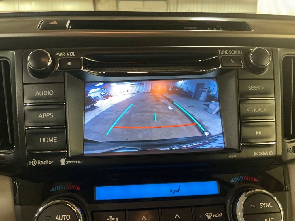 Used 2017 Toyota RAV4 XLE w/ Plus Special Value Package AWD/4WD image 22