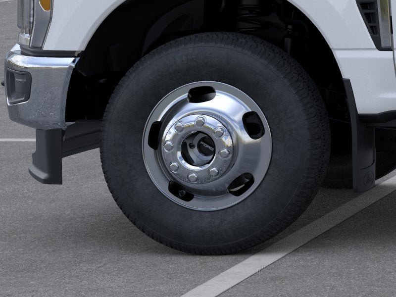New 2026 Ford F350 XLT AWD/4WD image 19
