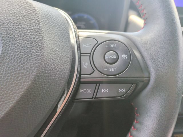 Used 2024 Toyota RAV4 XSE w/ Weather Package AWD/4WD image 21