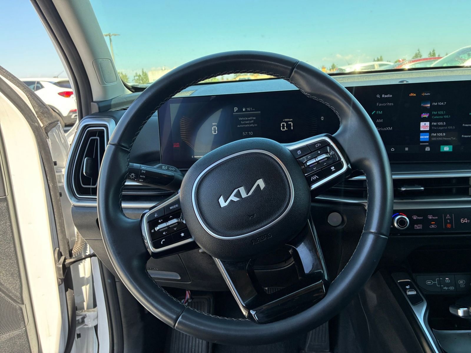 Used 2024 Kia Sorento S AWD/4WD image 28