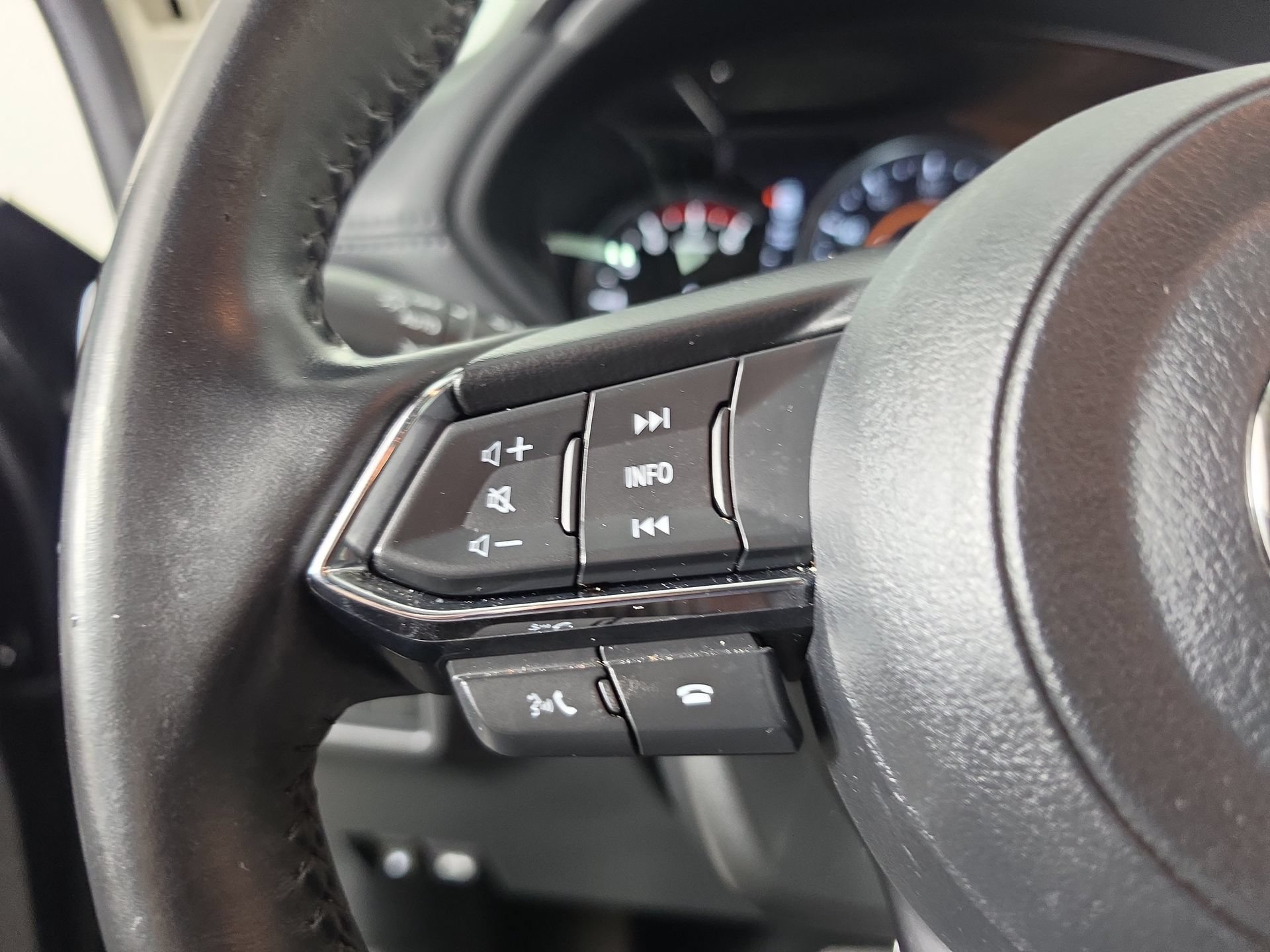 Used 2022 MAZDA CX-5 AWD 2.5 S w/ Premium Package image 21