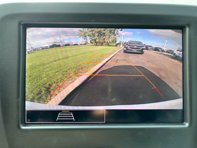 Used 2024 Chevrolet Equinox LT w/ LPO, Floor Liner Package AWD/4WD image 27
