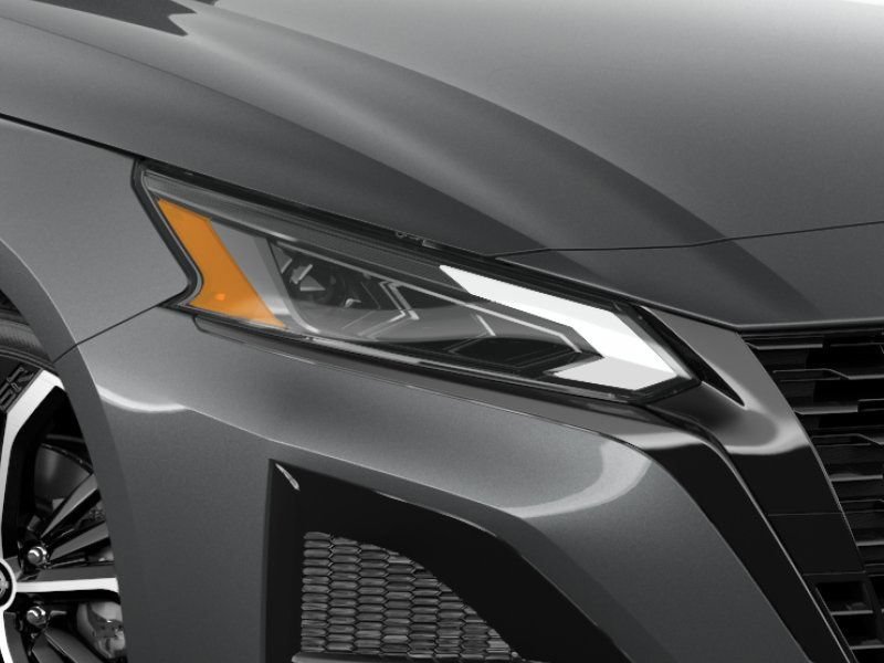 New 2026 Nissan Altima 2.5 SR FWD image 11
