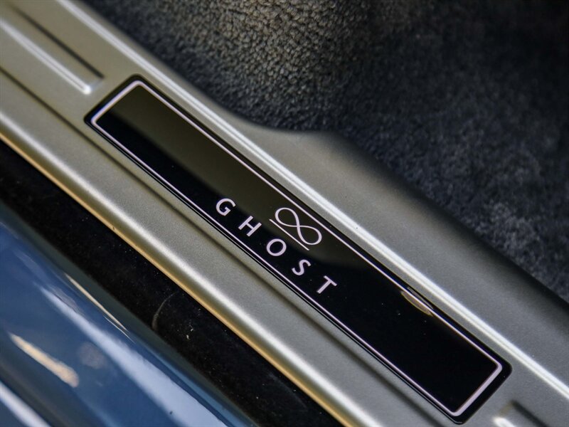 Used 2024 Rolls-Royce Ghost Black Badge AWD/4WD image 29
