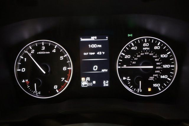 New 2026 Subaru Forester Limited image 17