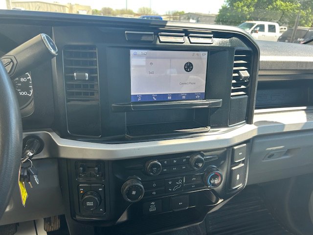 Used 2024 Ford F450 XL image 21