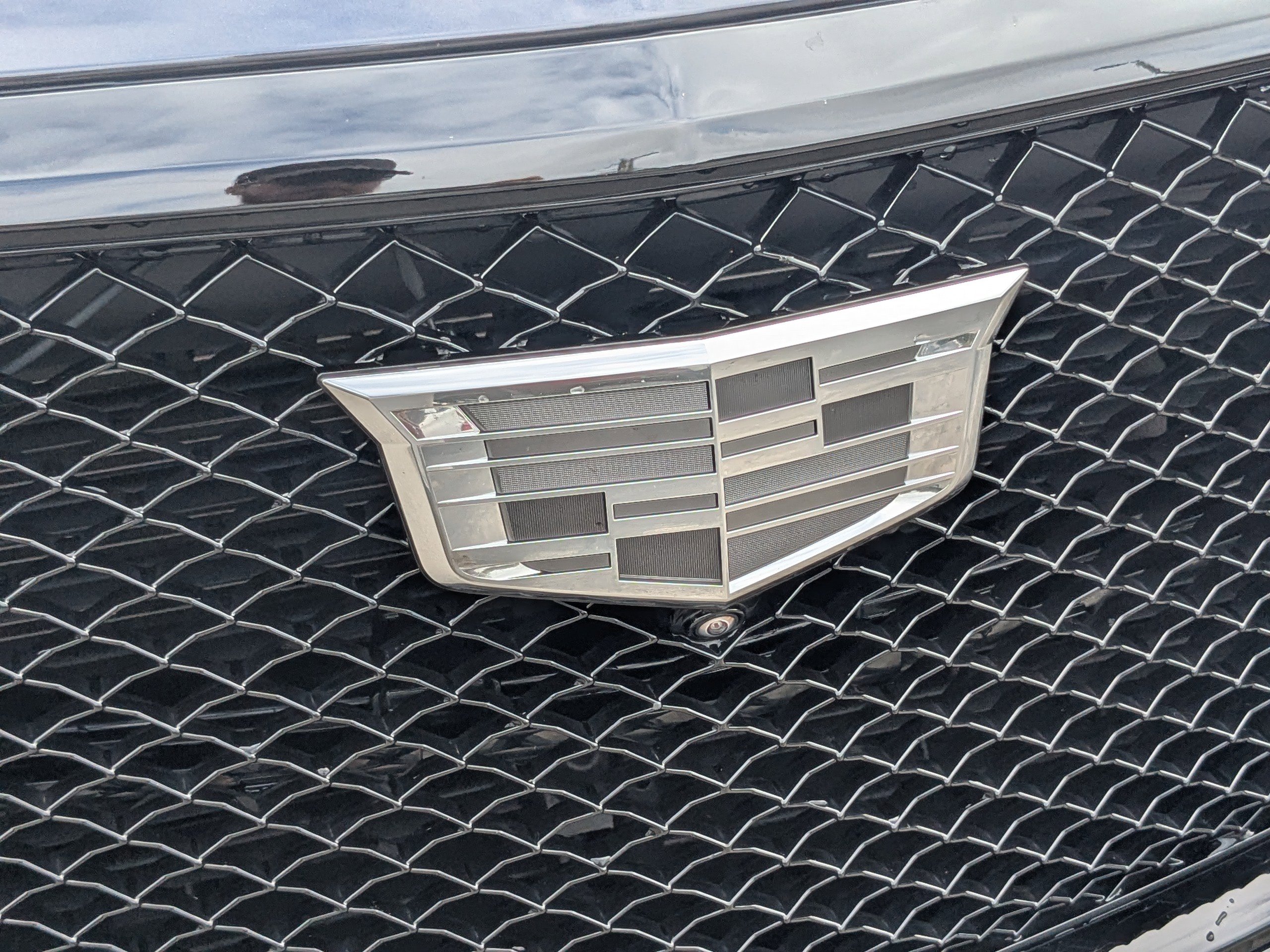 Certified 2023 Cadillac Escalade ESV Sport Platinum w/ LPO, ONYX Package image 20