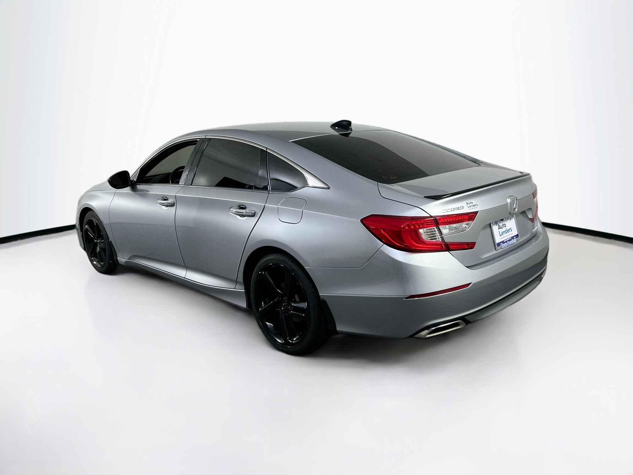 Used 2022 Honda Accord Sport image 7