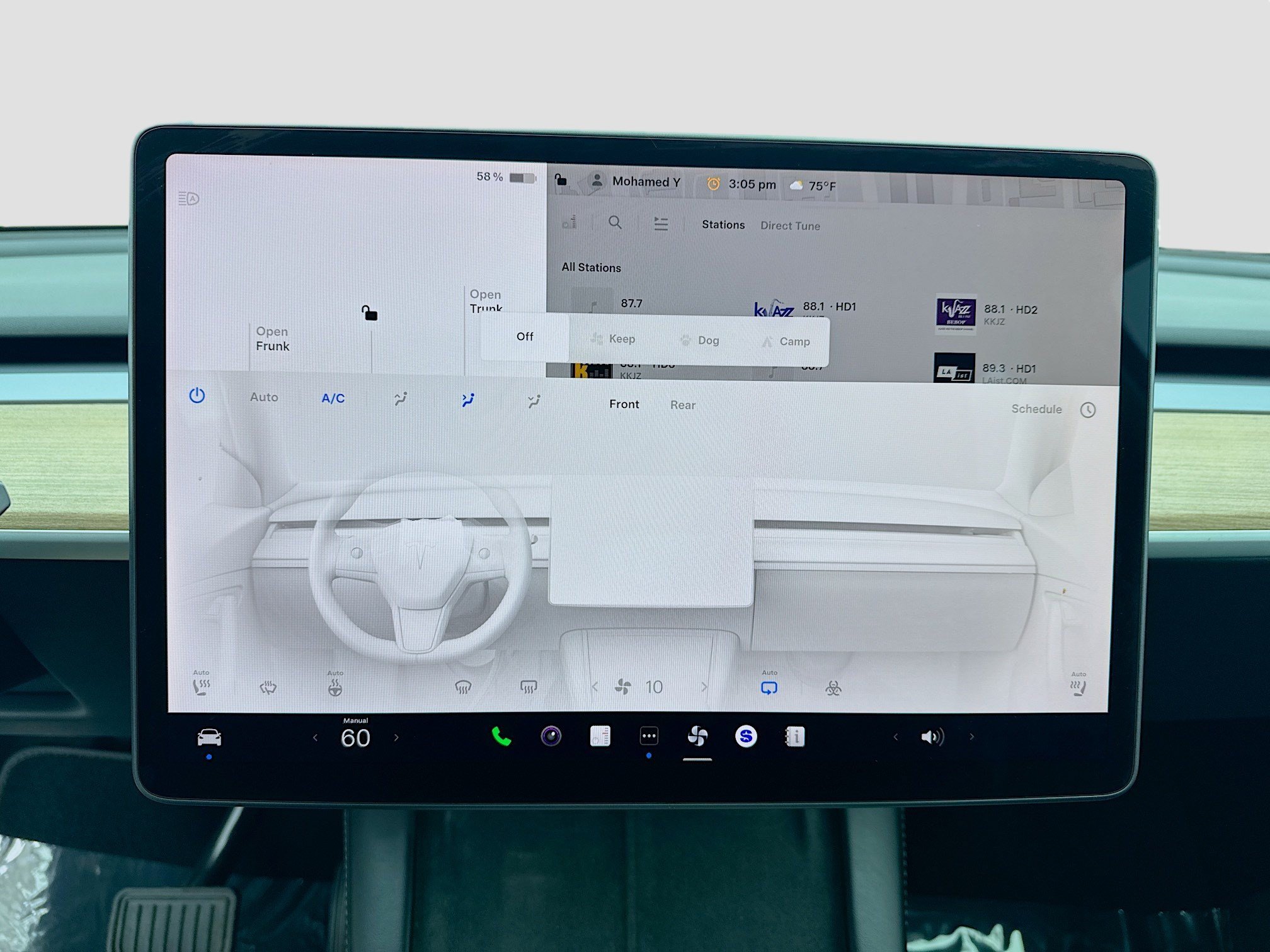 Used 2023 Tesla Model Y AWD image 12
