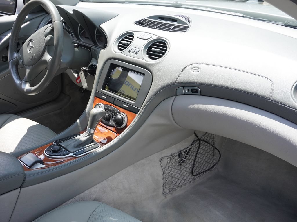 Used 2005 Mercedes-Benz SL 500 image 20