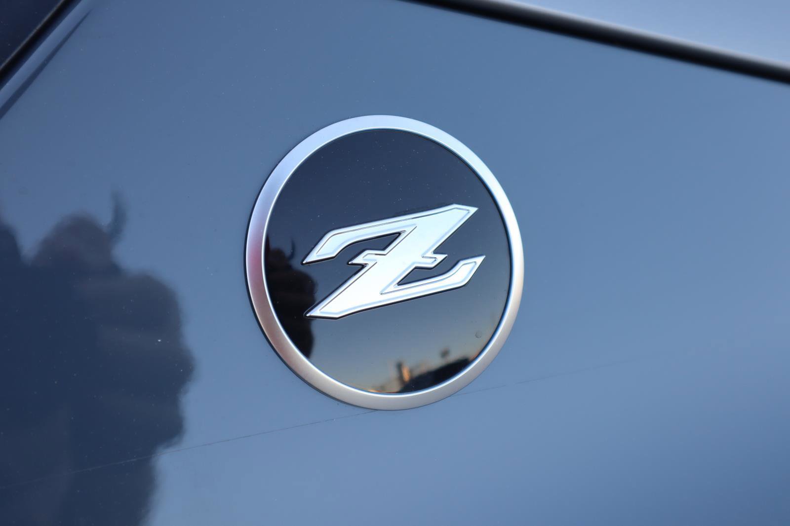 New 2025 Nissan Z NISMO w/ Floor Mat Package image 6