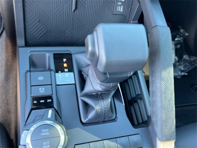 New 2025 Toyota Tacoma SR5 image 22